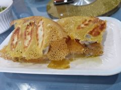 -乔家小院•本地小海鲜•非遗驴肉(万年泉路店)