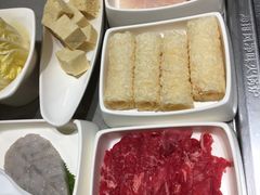-海底捞火锅(天一广场亚细亚店)