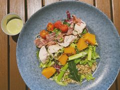 -G+KITCHEN(龙湖狮山天街店)