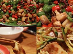 -兔槽江湖菜·重庆璧山兔(水围店)