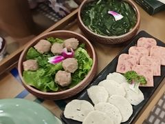 -狐狸爱上椰子鸡(滨江星光大道店)