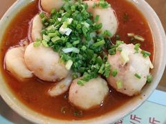 -周肥肠(江油总店)