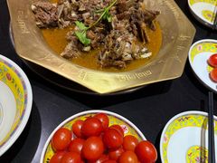 -芦月轩羊蝎子(劲松店)