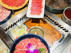 -川味观·鲜货火锅(西湖文化广场店)