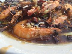 -晚归月亮湾私家菜(临邑路店)