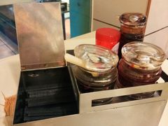 -玲又珑美食(盘福路店)