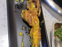 -味之绝热血美蛙鱼火锅(中坝店)