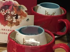 -星巴克(苏州泰华店)