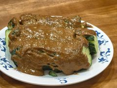 -柴氏风味斋(甘家口店)