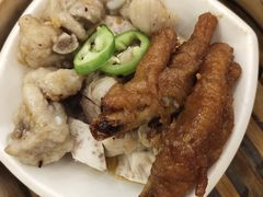 -龙的酒楼·手工早茶·顺德菜(近良路店)