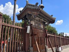 -九龙壁