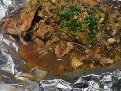 -衡厨·衡阳土菜(中南店)