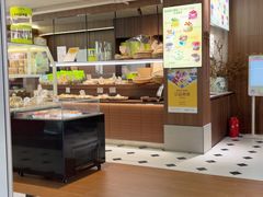 -嗒令甜品·主题融合料理餐厅(首座时代店)