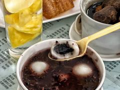 -阿三麻蓉汤圆(顺光大厦店)