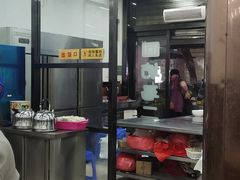 大堂-回坊马二饺子馆