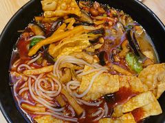 -顶香阁桂林米粉·柳州螺蛳粉(上地店)