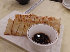 -奥华餐厅·老张记(台基厂店)