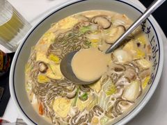 -杨记海鲜楼(三门黑金冠店)
