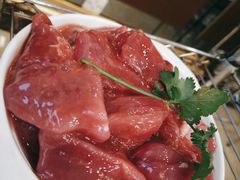 -澳盟清汤鲜黄牛肉(公济桥路店)