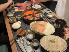 -大龙燚·旷野鲜火锅(广州首店)
