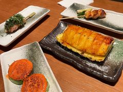 -人间酒暖·Go blanc·烧鸟·深夜食堂(陆家嘴店)