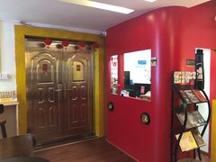 -H立方实景剧情密室(天河旗舰店)