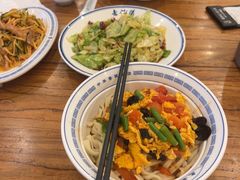 -老雒阳面馆·水席(王城路店)