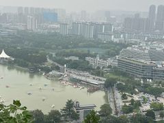 -云龙湖旅游景区