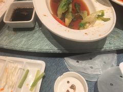 -凤凰园烤鸭店·唐山菜·传承花椒肉(老唐丰路店)