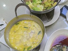 -苏启渔港(云南北路店)