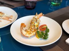 -上海虹桥宾馆味翠餐厅