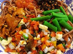 -令氏家外家周秦食府(高新店)