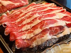 -马记伊源斋涮肉·清真菜(百子湾店)