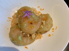 -丽晶轩中餐厅(重庆丽晶酒店)