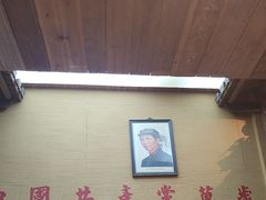 -徽三说·土徽菜·中国徽菜连锁品牌(一中店)