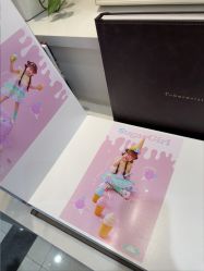 -爱儿美儿童摄影(奥森公园店)