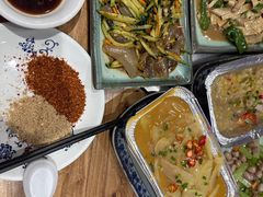 -正通记·哈尔滨烧烤·炭烤鸽子(七宝万科国际店)