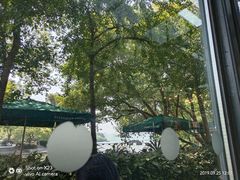 -星巴克(西湖天地店)