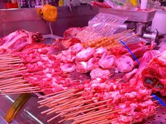 -满记烧饼(牛街东里小区一区店)