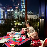 招牌呀「上海滩餐厅(BFC外滩金融中心店)」