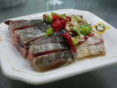 醉鱼-广迎居老正兴菜馆