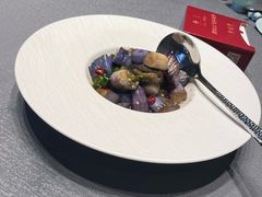 -鑫复盛礼记酒店·国家白金五钻酒家