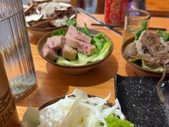 -黔三一夺夺粉酸汤火锅(百信店)