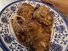 -双流传承老妈兔头(玉林总店)