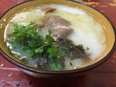 -老字号羊肉粉馆