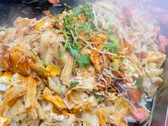 -大东北首席烤冷面(常兴路店)