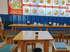 -大西北兰州牛肉面(协信黄金海岸店)