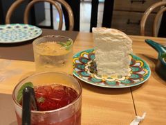 -托斯卡纳烘焙意大利餐厅(五天地店)