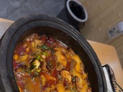 -光海·乡记酸菜鱼·始于1996(花园路店)