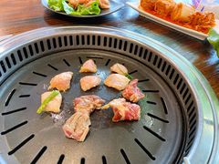 -意成料理
